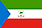 Preloader Flag of Equatorial Guinea