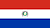 Preloader Flag of Paraguay