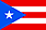 Preloader Flag of Puerto Rico